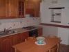 Cucina attrezzata, B&B al centro dell'Umbria