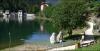 Laghi Gemelli e Lago del Diavolo, Carona