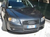 Importazione Audi A4 Avant 2.0 TDI - FAP