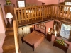 Comfortable rooms