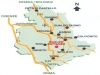 posizione centrale in Umbria, prezzi bassi