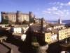 Bracciano e il suo lago