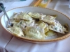 Piatti tipici e gustosi B&B