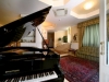 Splendido hotel 4 stelle Parghelia Tropea