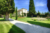 Roseto, Residenza di lusso a Todi