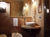 Hotel I Sentieri di Assisi - Bathroom