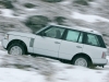 Noleggio Range Rover sport