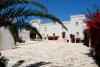 Tenuta di Ostuni di charme