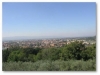 B&B vista panoramica sulle colline umbre