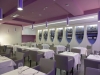 Ristorante per gruppi adulti, studenti, terza età