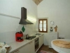 Equipped kitchen