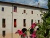 Esterno Locanda dell'Amicizia