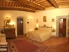 Camera matrimoniale in Villa