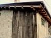 Rivestimento esterno tavole in rovere