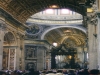 San Pietro interno