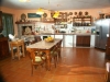 Equipped kitchen