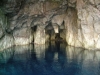 le grotte dell'isola di San Pietro