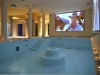 Percorso Kneipp, cromoterapia, Hotel Foligno