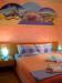 camera tripla e bambini gratis al B&B Roma
