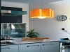 lampada a sospensione Silu