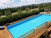 Piscina e parco giochi