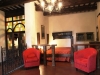 Junior Suite with living room