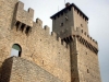 Castelli medievali