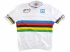 Maglia World Champion Ciclismo vendita a Foligno U
