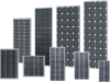 moduli fotovoltaici