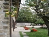 giardino curato