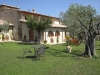 Piscina in progettazione all'agriturismo