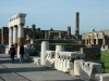 il Foro di Pompei