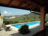 Panoramic swimming pool