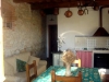 appartamento piscina cucina
