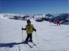 Sci e snowboard in provincia dell´Aquila