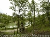 Lago privato di pesca sportiva