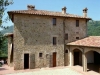 il casale in pietra con appartamenti vacanza