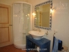Antiche Pietre Bagno con Doccia 