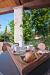 Veranda Suite Roseto Agriturismo 4 stelle 