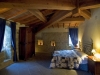 Panoramic double bedroom