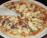 Pizzeria vicino Trevi