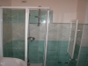 Bagni confortevoli e spaziosi in camera