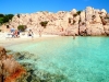 Vacanze in Sardegna: Caprera, la spiaggia