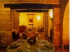 Restaurant Hall 