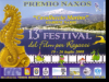 Festival del Film per Ragazzi Giardini Naxos