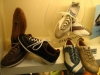 Clarks, scarpe uomo Bari Puglia