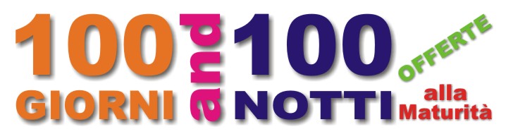 100 Giorni agli Esami