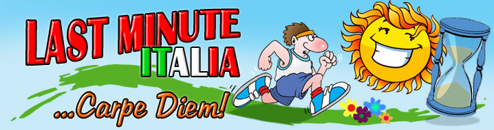 Lastminute Hotel Italia