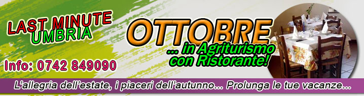 : Hotel & Agriturismi
