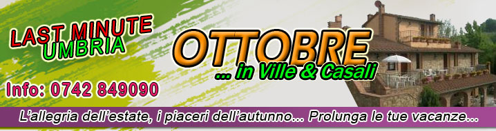 : Ville e Casolari